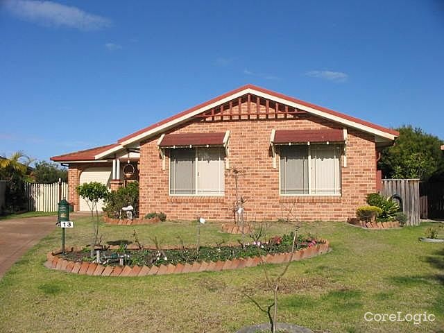 13 Mark Pl, Mardi, NSW 2259