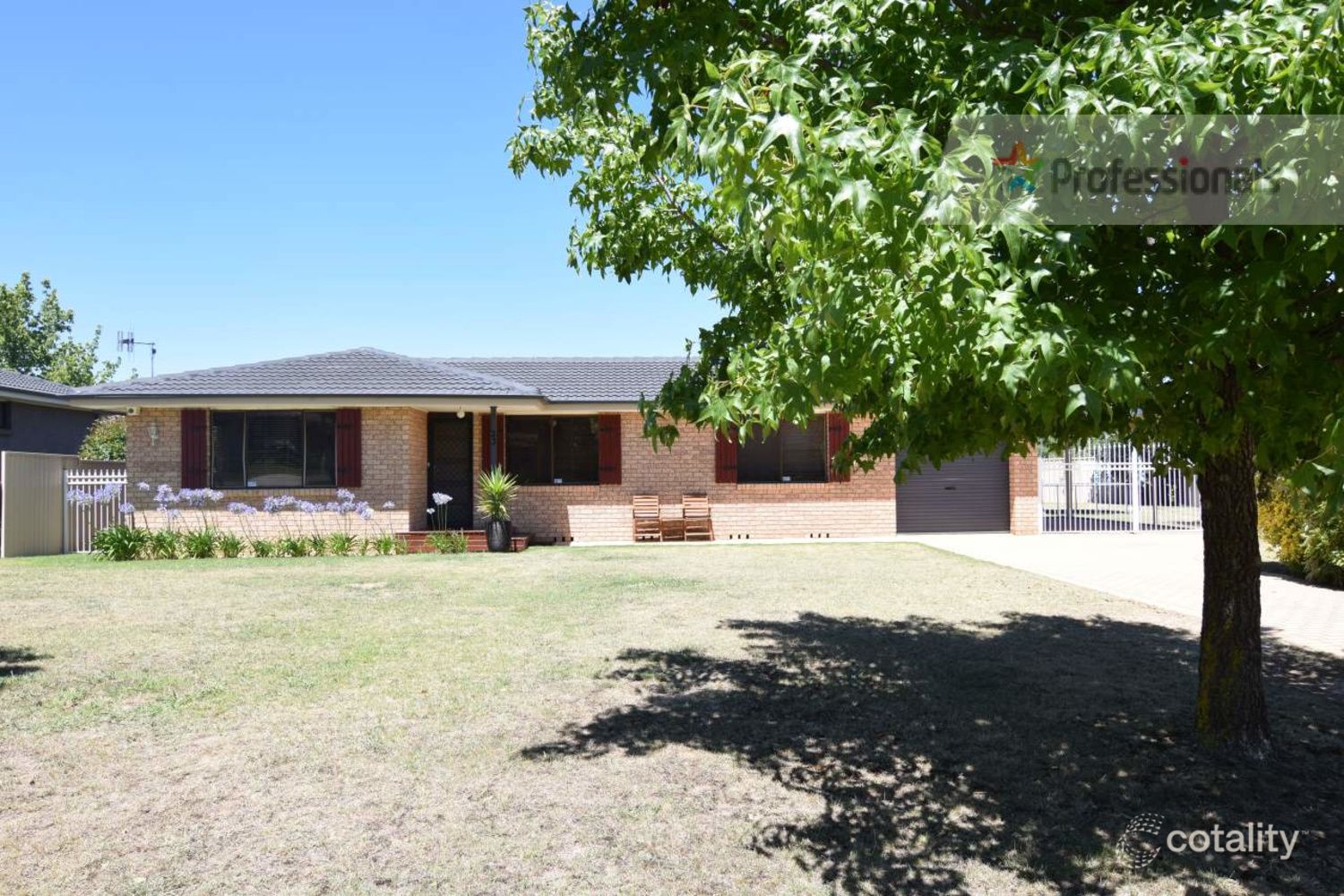 23 Trumper Pl, Windradyne, NSW 2795