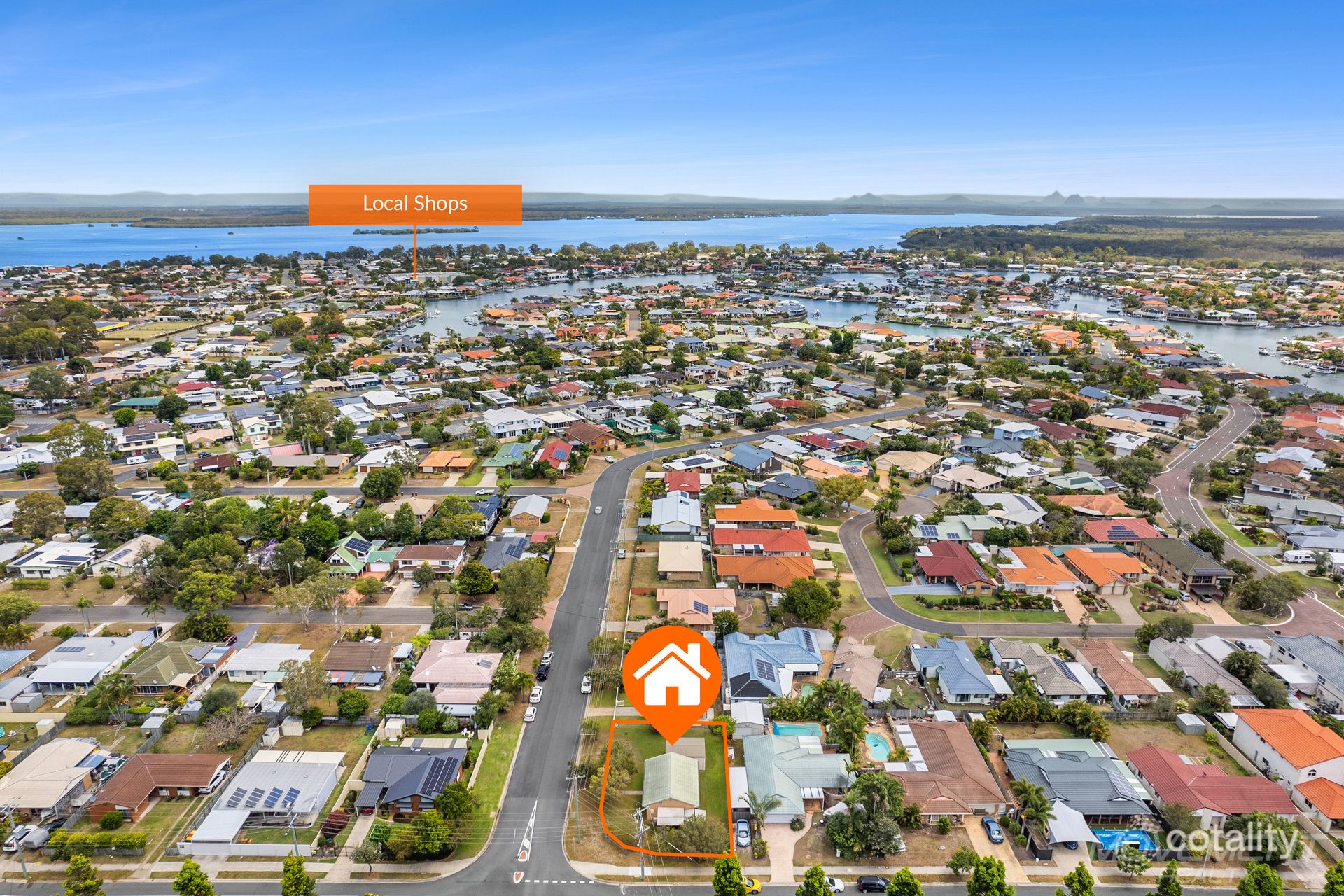 2 Pheasant Ave, Banksia Beach, QLD 4507