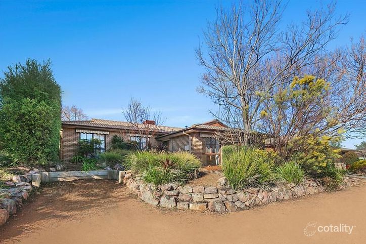 22 Maltby Cct, Wanniassa, ACT 2903