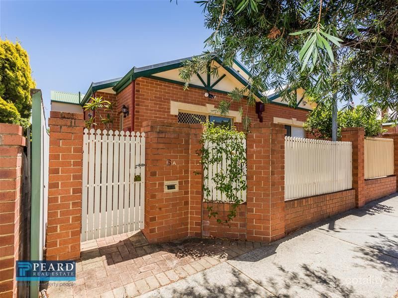 6a Claverton St, North Perth, WA 6006