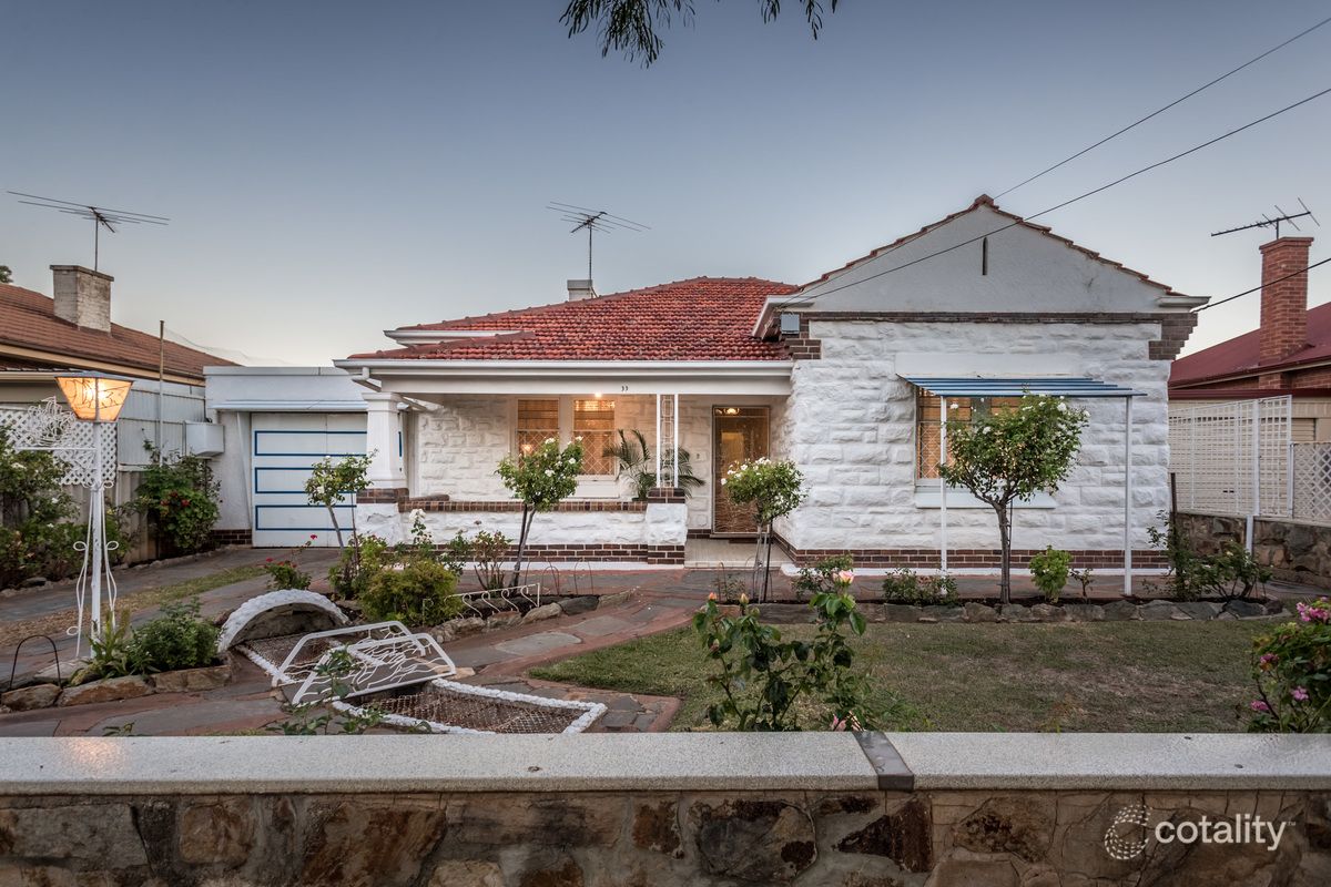 33 Alabama Ave, Prospect, SA 5082