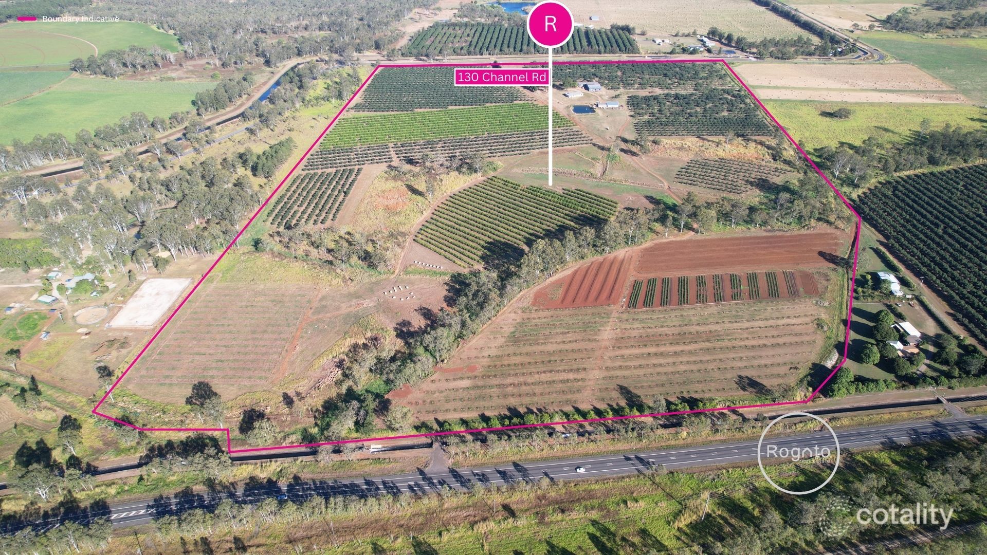 130 Channel Rd, Walkamin, QLD 4872