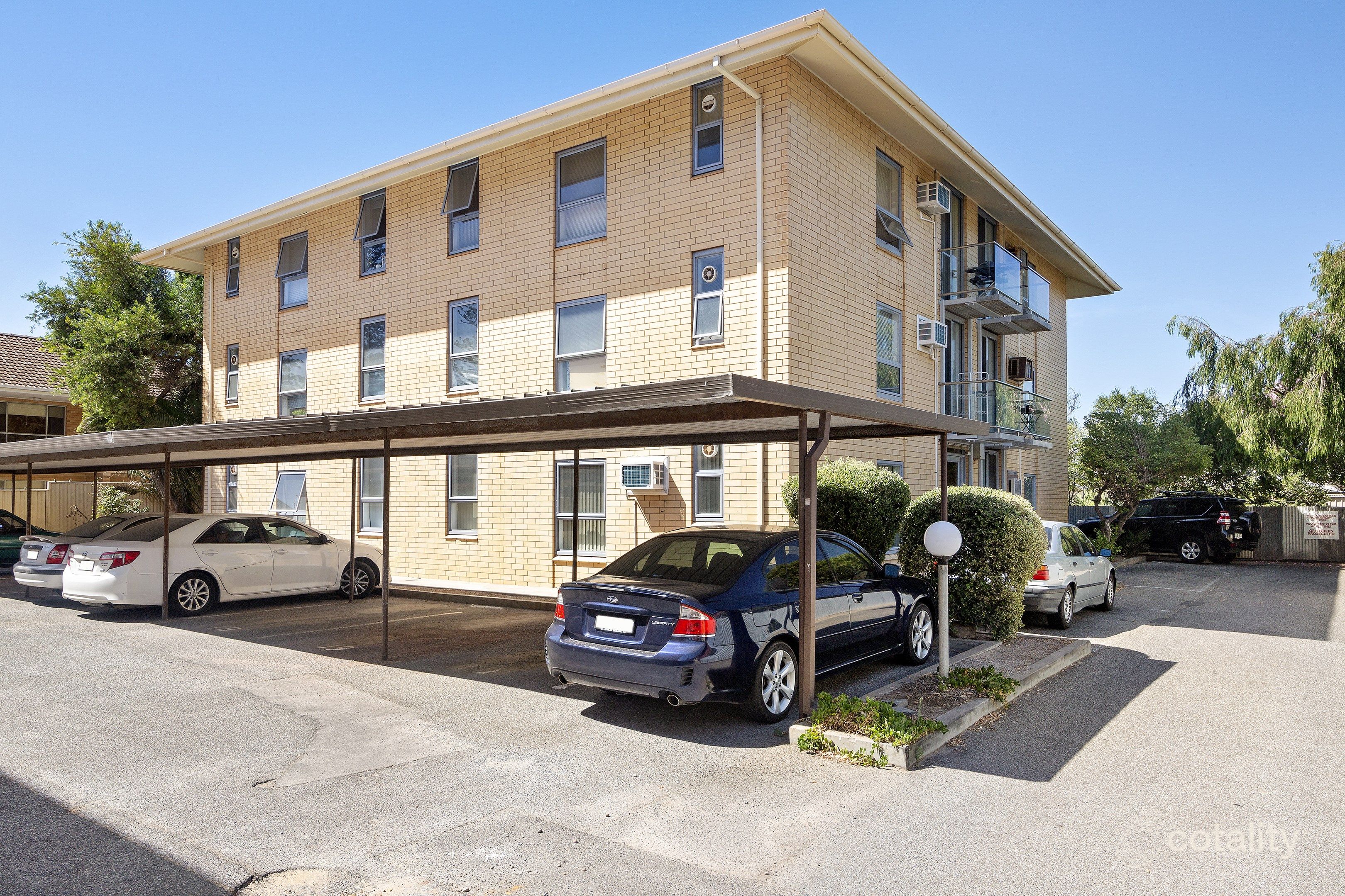 23/14 Broadway, Glenelg South, SA 5045