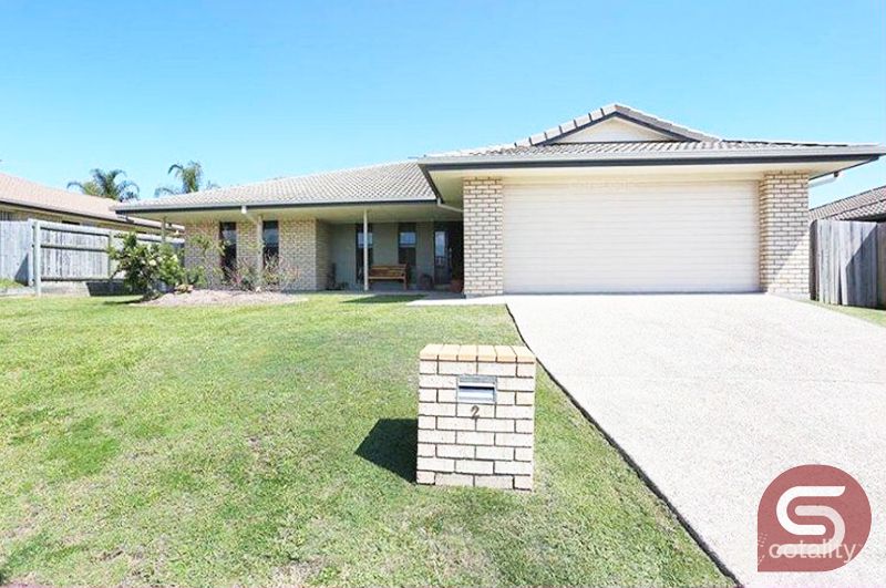 2 Sanno Rd, Morayfield, QLD 4506