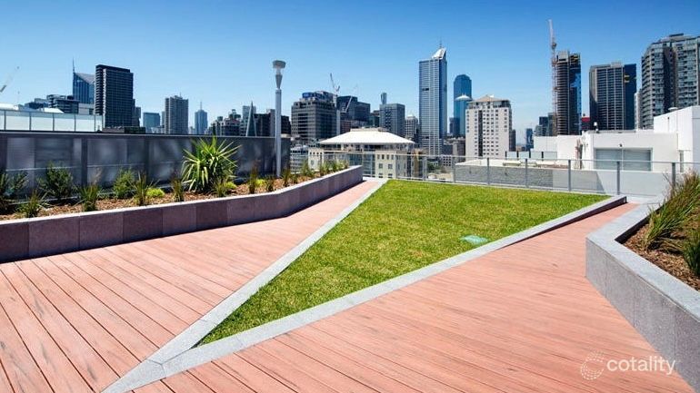 112/53 Batman St, West Melbourne, VIC 3003