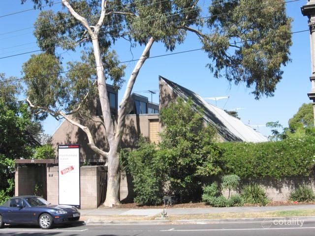 14/291 Church St, Richmond, VIC 3121