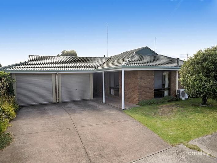 21 Dorothy St, Leopold, VIC 3224