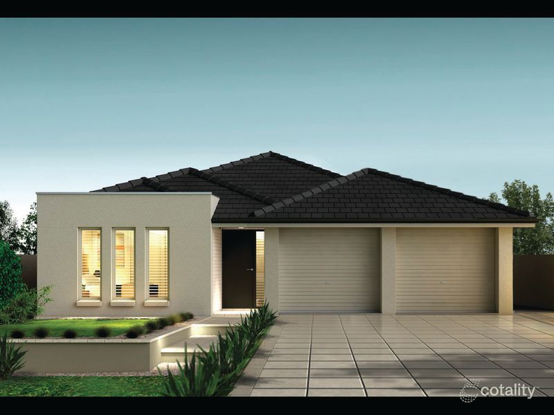 Lot 32a Ballater Ave, Campbelltown, SA 5074