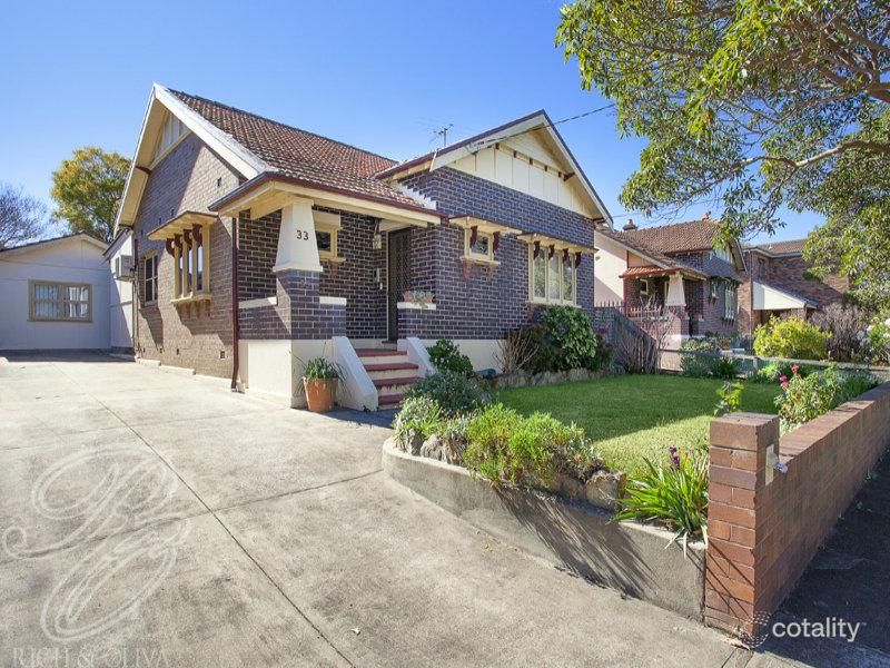 33 Cheviot St, Ashbury, NSW 2193