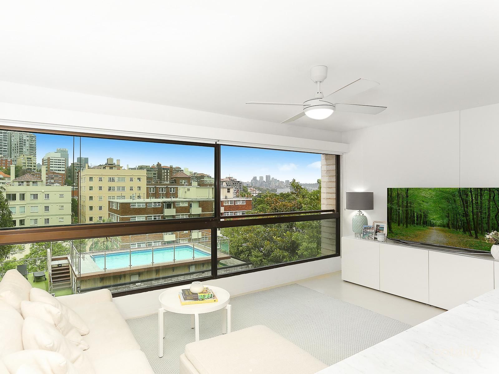 35a/100 Elizabeth Bay Rd, Elizabeth Bay, NSW 2011