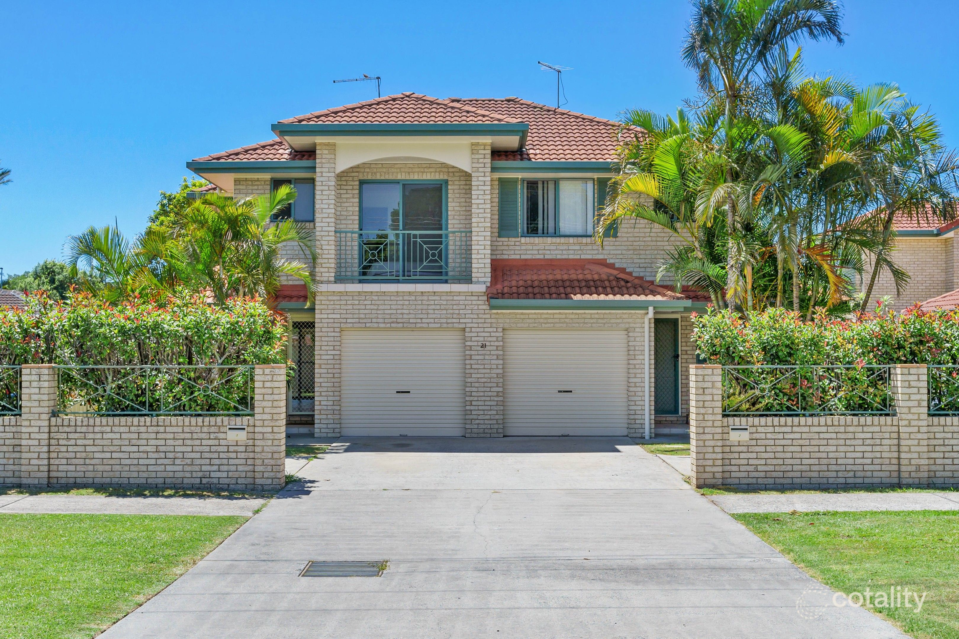 1/19-21 Bagot St, Ballina, NSW 2478