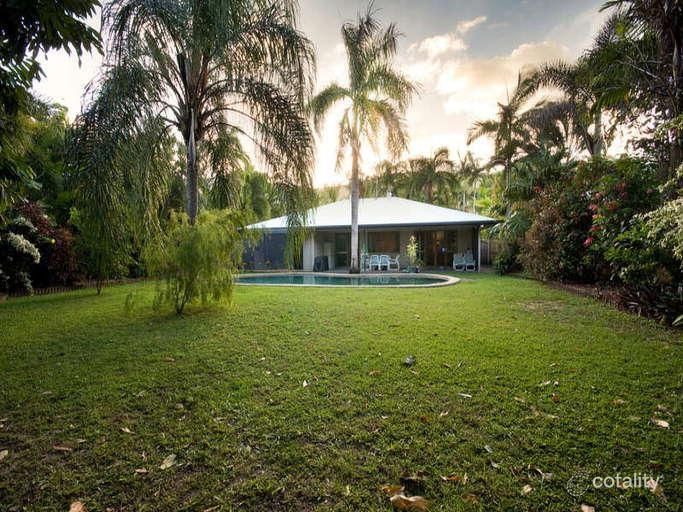 48 Yule Ave, Clifton Beach, QLD 4879