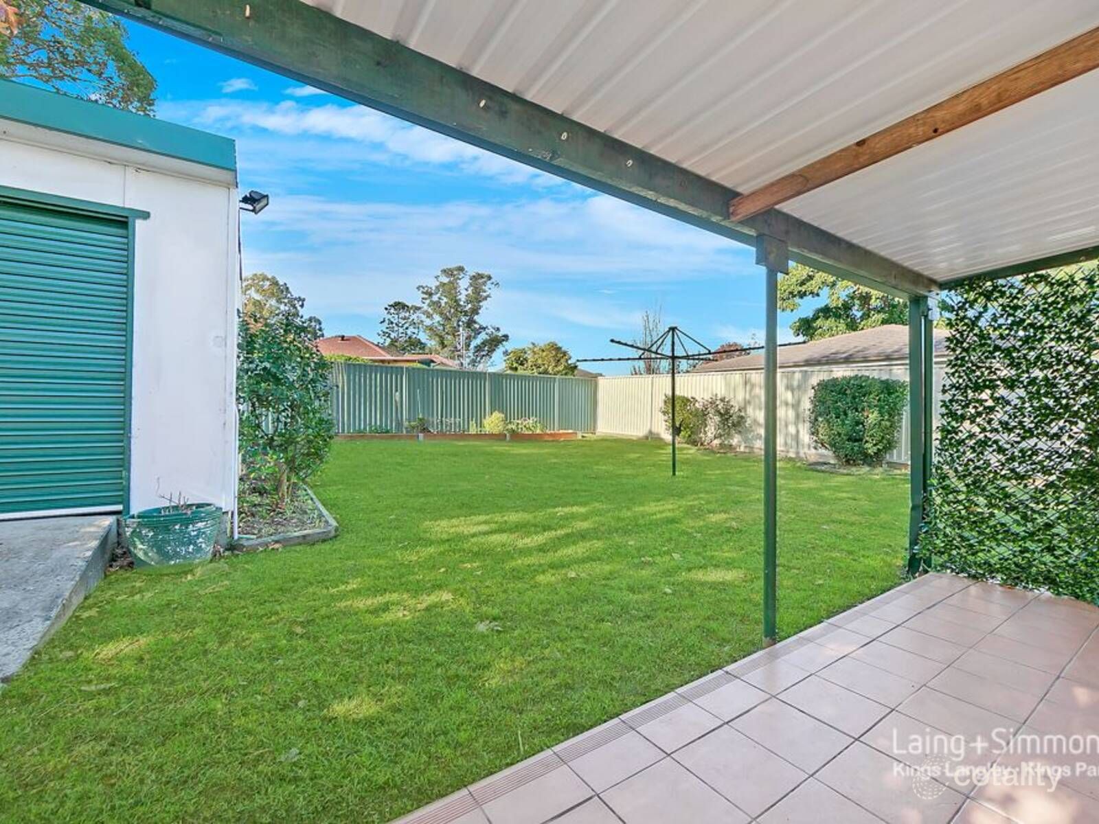 23 Wheeler St, Lalor Park, NSW 2147