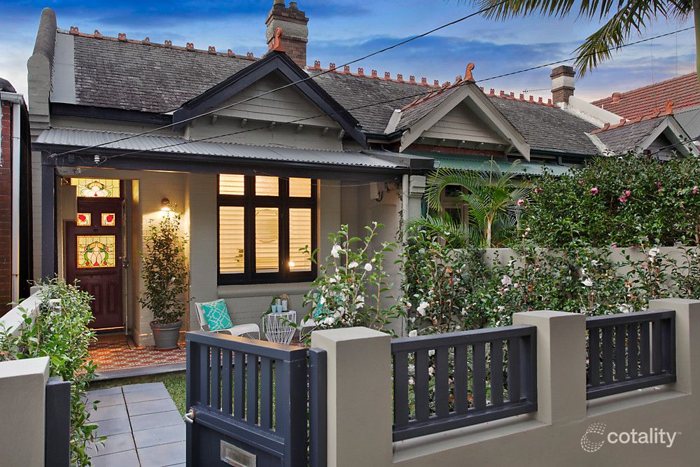 32 Pine St, Manly, NSW 2095