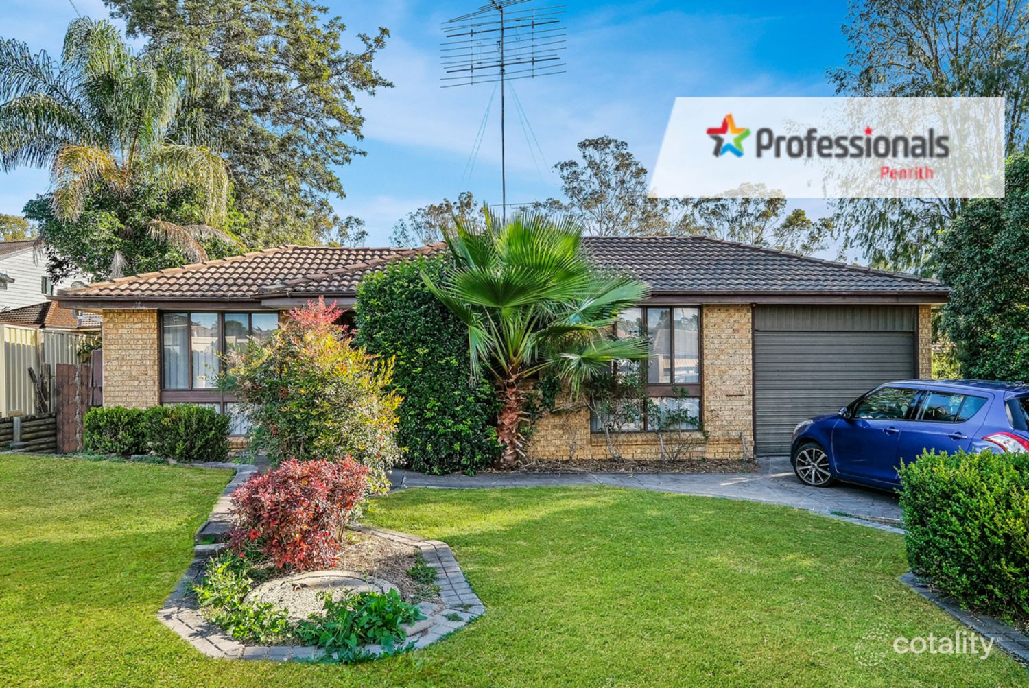 34 Landy Ave, Penrith, NSW 2750