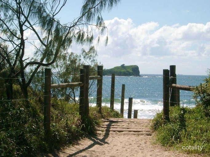 2/25 Mudjimba Esp, Mudjimba, QLD 4564