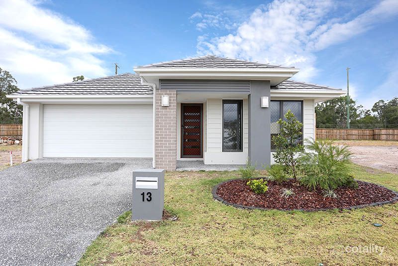 13 Sanctuary Cres, Narangba, QLD 4504