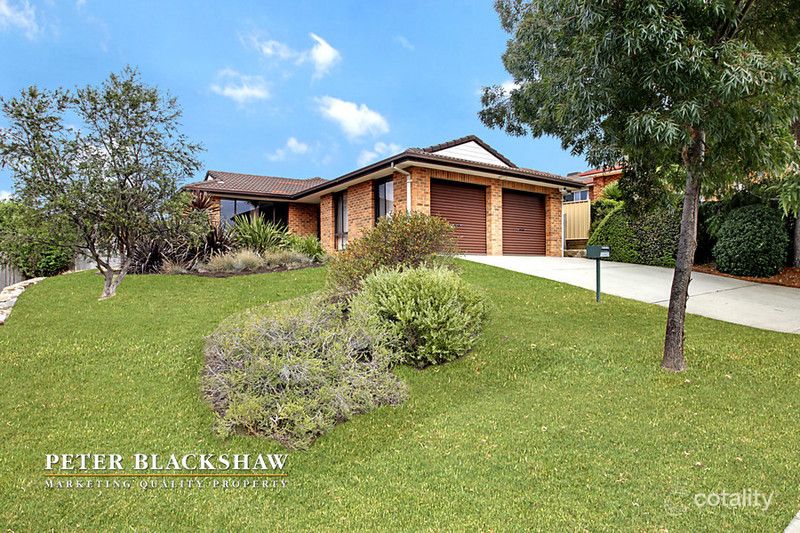 24 Dooland Ct, Nicholls, ACT 2913