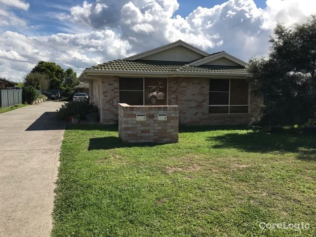 2/68 Cyrus Saul Cct, Frederickton, NSW 2440