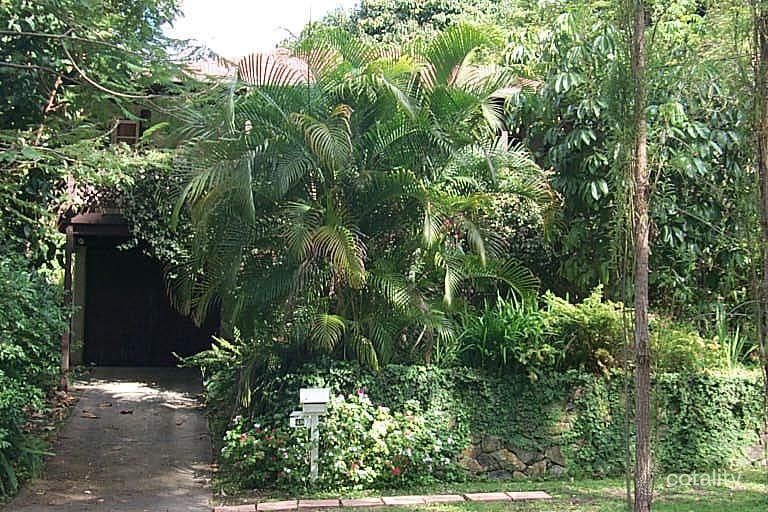 48 Aragon St, Indooroopilly, QLD 4068