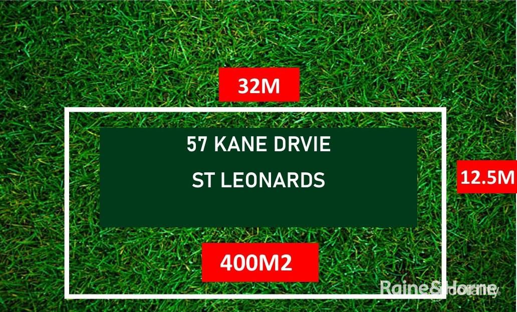 57 Kane Dr, St Leonards, VIC 3223