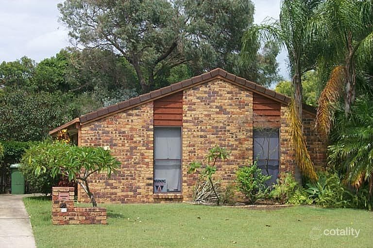 38 Brady Dr, Coombabah, QLD 4216