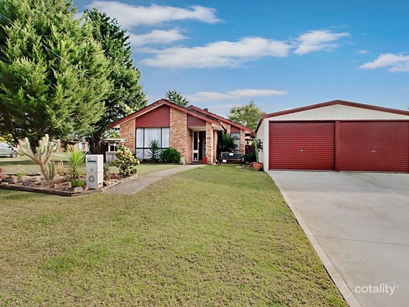 22 Coachwood Cres, Picton, NSW 2571