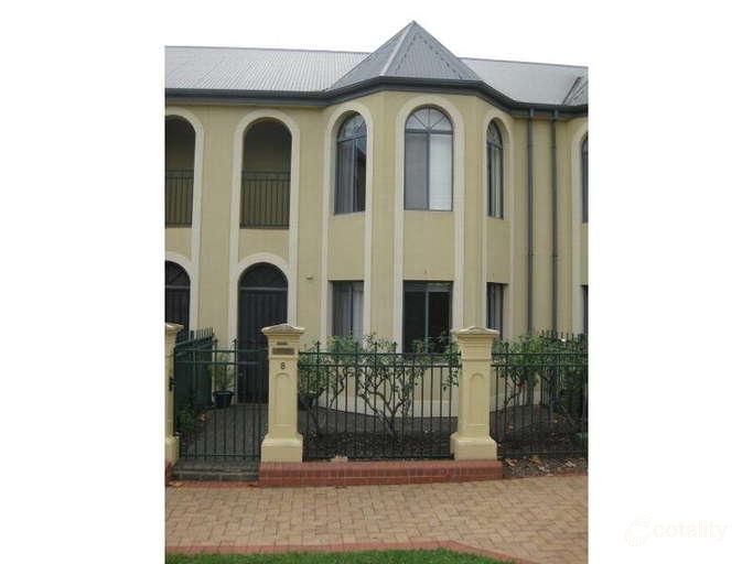 8 Cedar Cres, Glenside, SA 5065