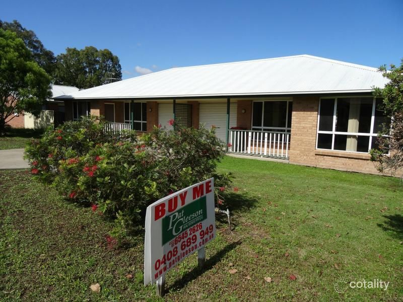23 Wareemba St, Scone, NSW 2337