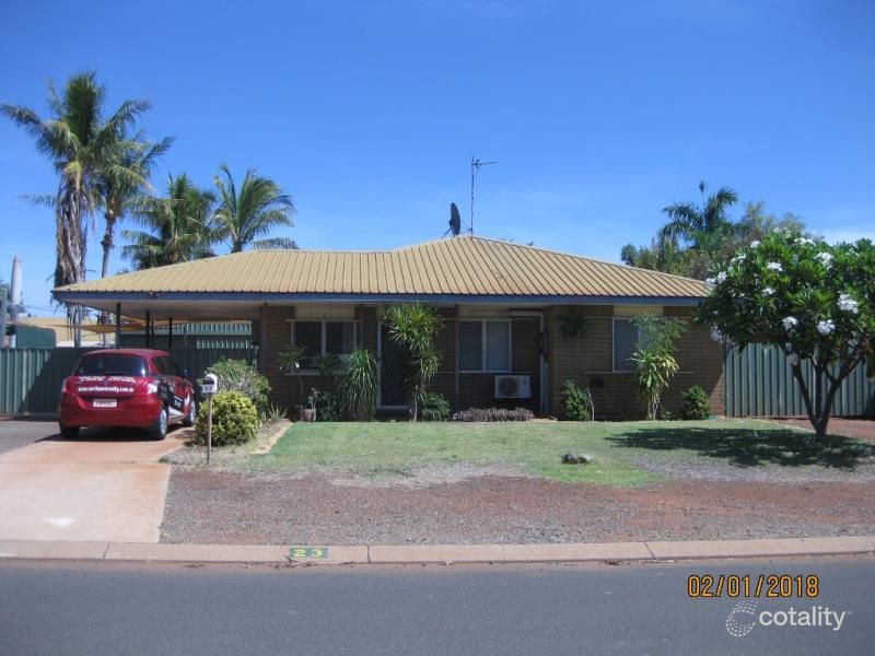 23 Baseden Way, Nickol, WA 6714