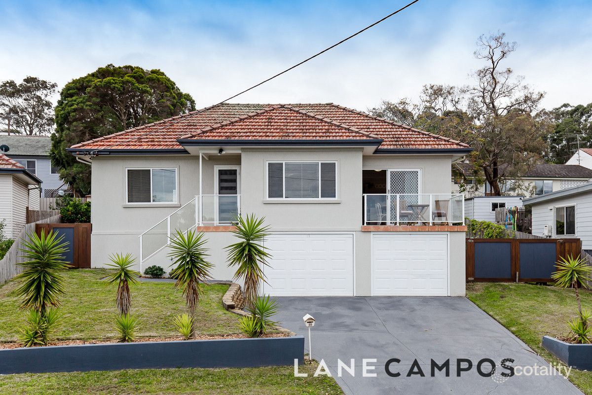 35 Morpeth Rd, Waratah West, NSW 2298