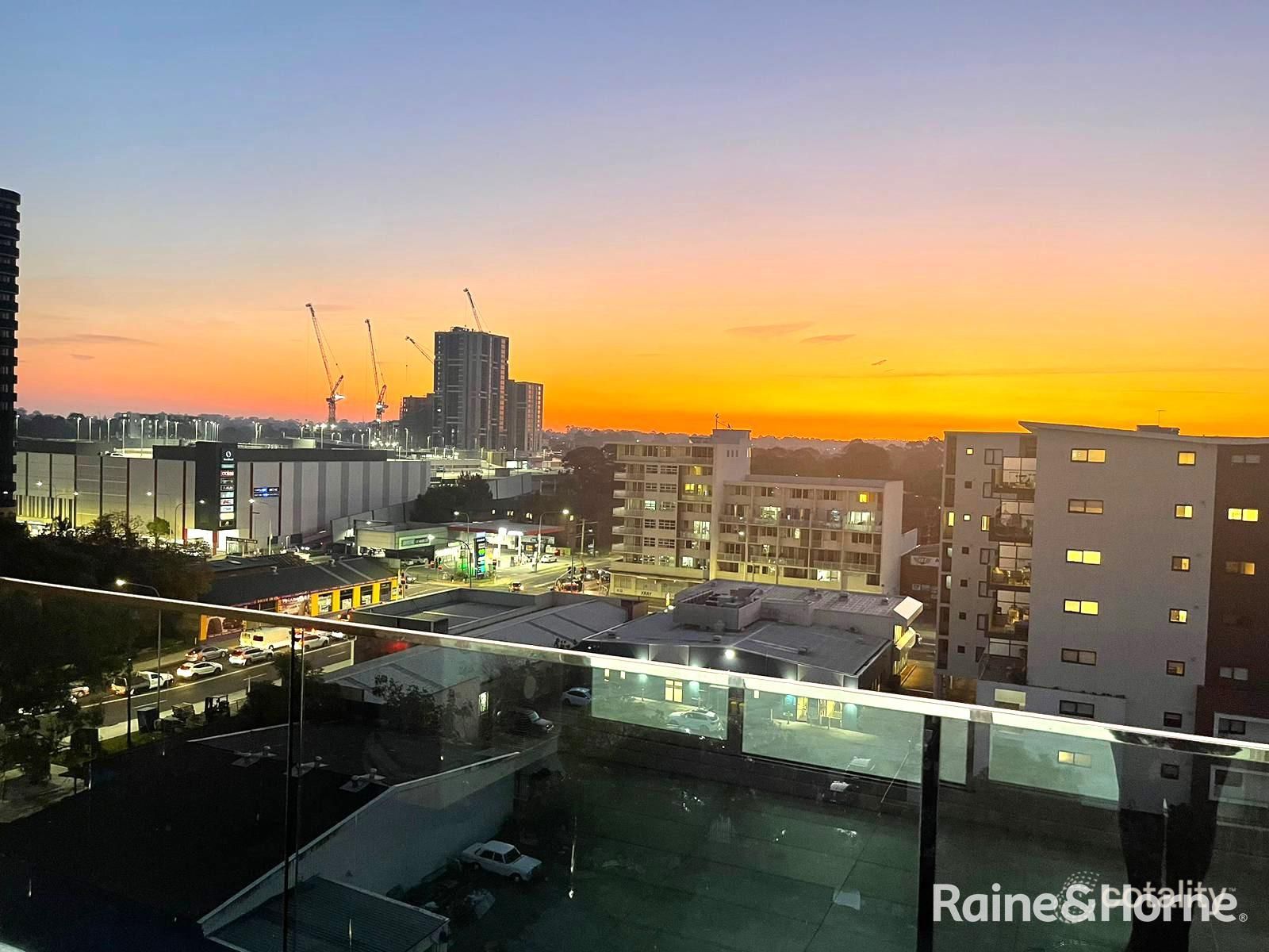 54/29 Dressler Ct, Merrylands, NSW 2160