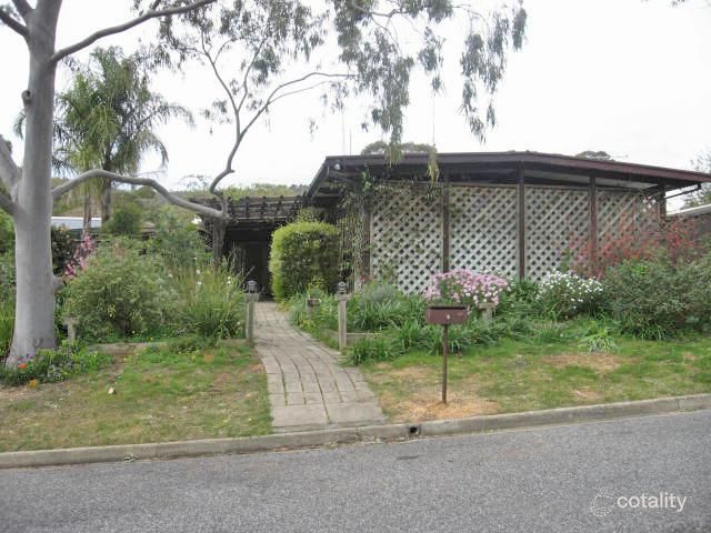 16 Allan St, Vista, SA 5091