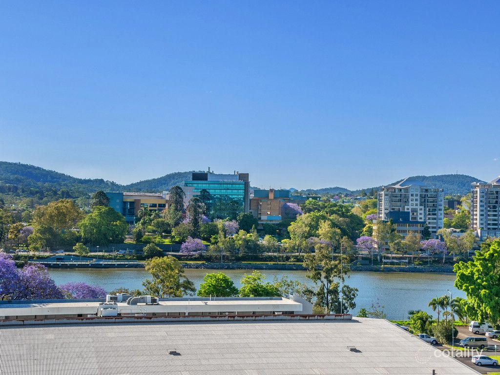 25/73 Victoria St, West End, QLD 4101