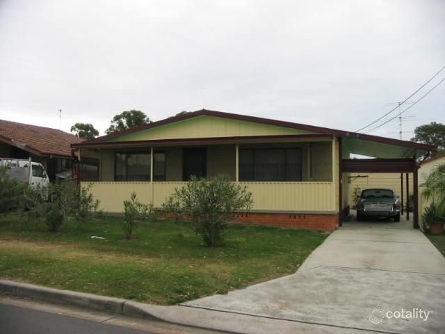 93 Robson Ave, Gorokan, NSW 2263