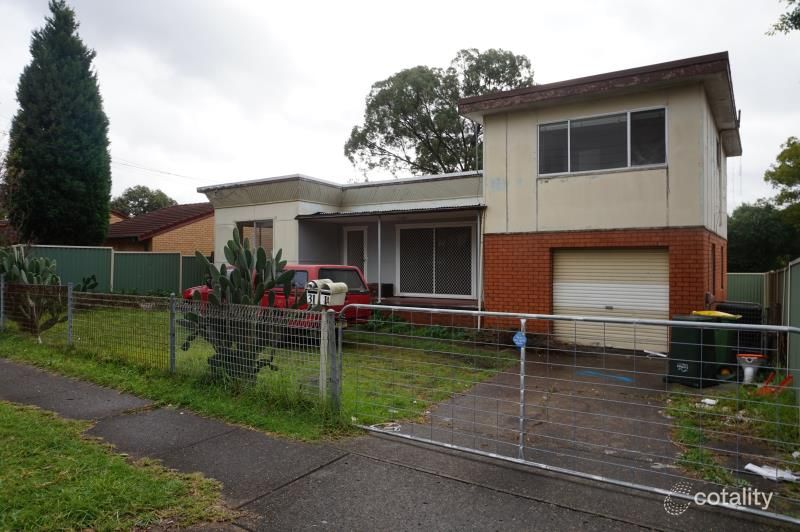 31 North Liverpool Rd, Mount Pritchard, NSW 2170