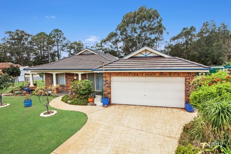 1 Tapestry Way, Umina Beach, NSW 2257