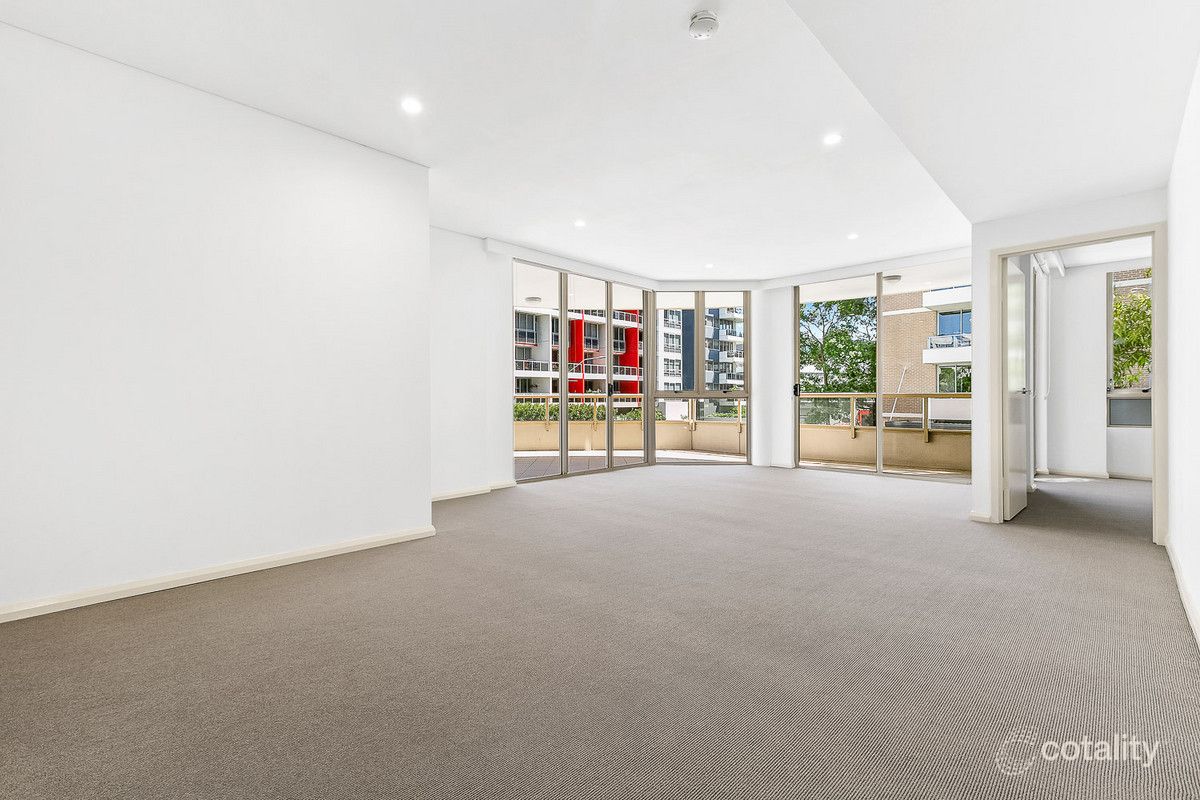 12/28 Crystal St, Waterloo, NSW 2017