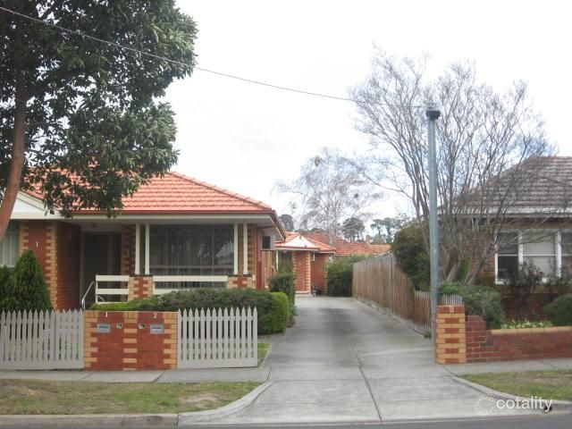 1 Bedford St, Reservoir, VIC 3073