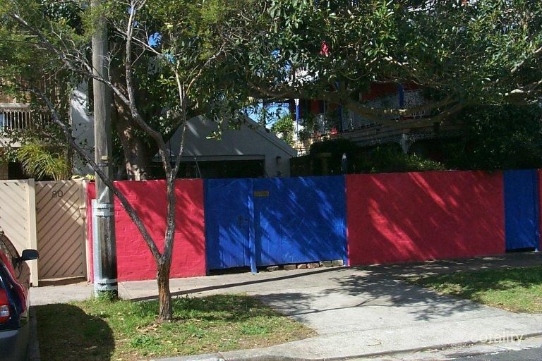 82-84 St James Rd, Bondi Junction, NSW 2022