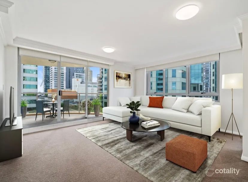 46/809-811 Pacific Hwy, Chatswood, NSW 2067