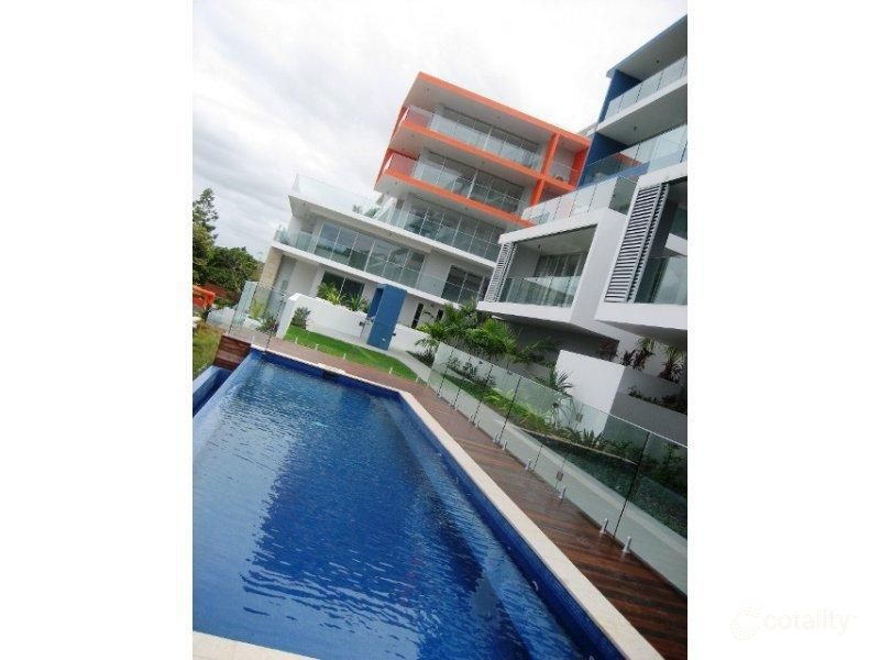 22/20-24 Cliff St, Yeppoon, QLD 4703