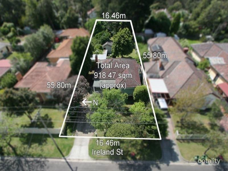 7 Ireland St, Ringwood, VIC 3134