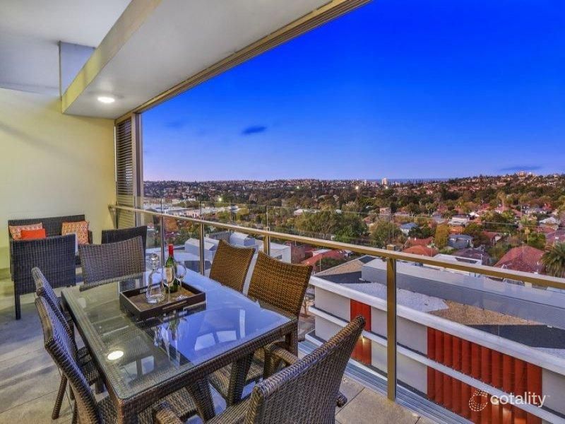 802/9 Sylvan Ave, Balgowlah, NSW 2093