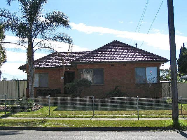 15 Oakleigh Ave, South Granville, NSW 2142