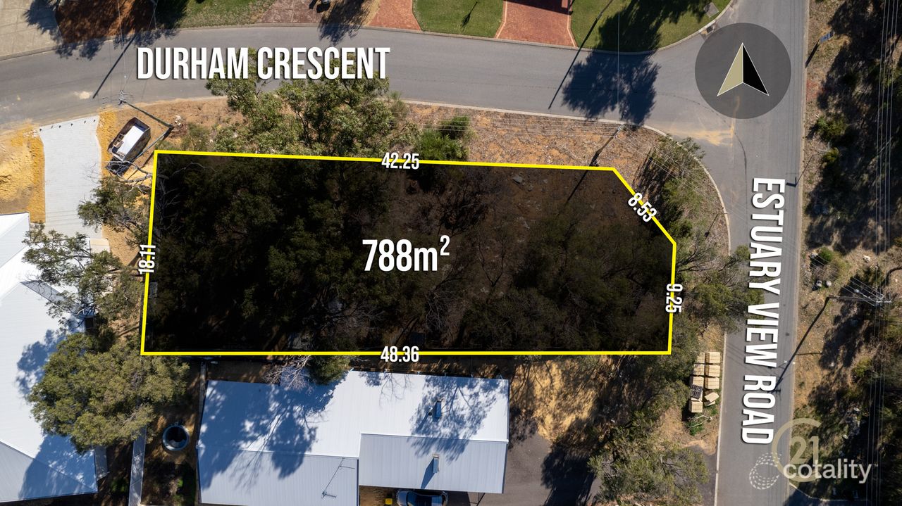 81 Estuary View Rd, Dawesville, WA 6211