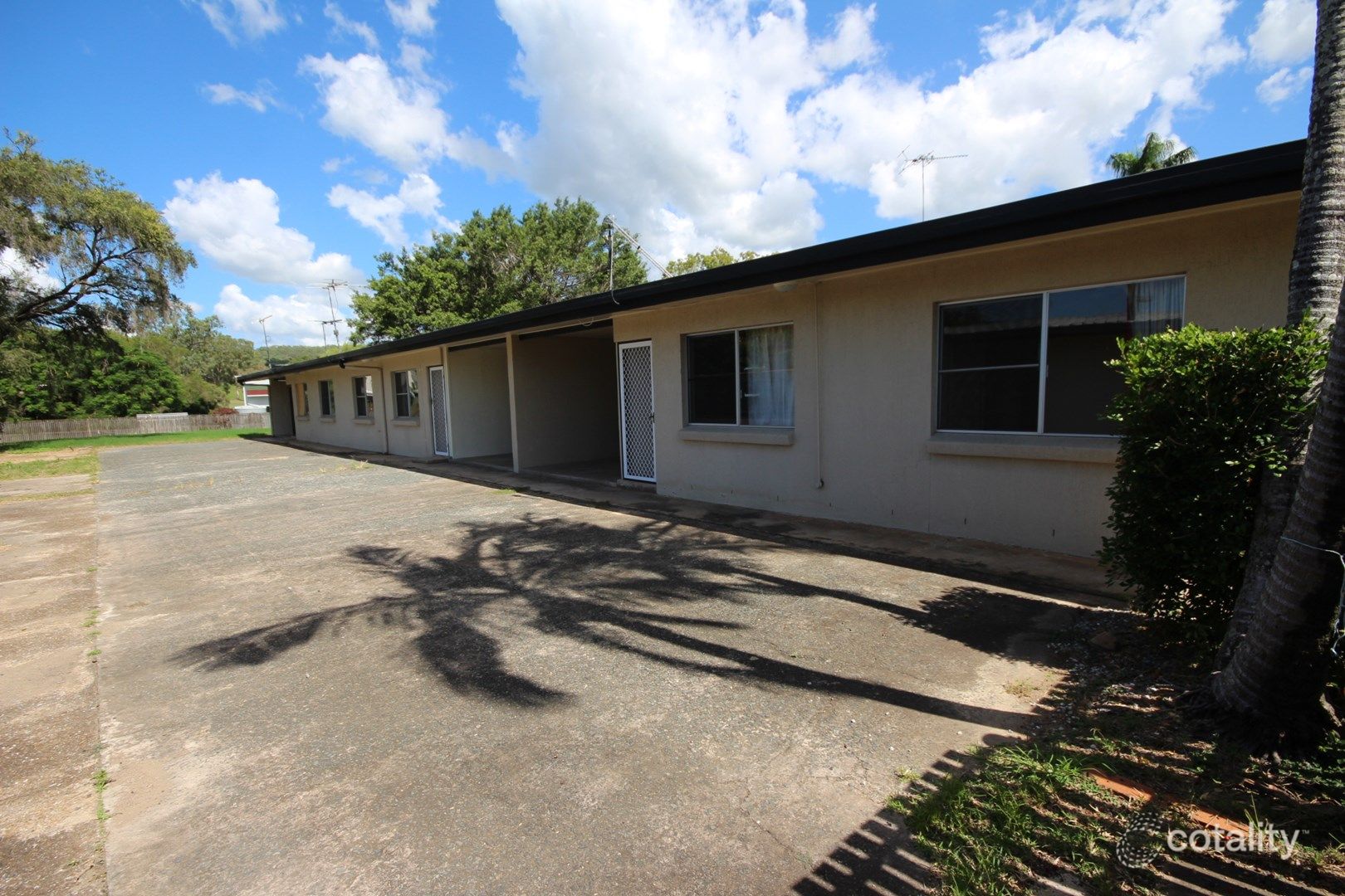 3/37 Range Rd, Sarina, QLD 4737