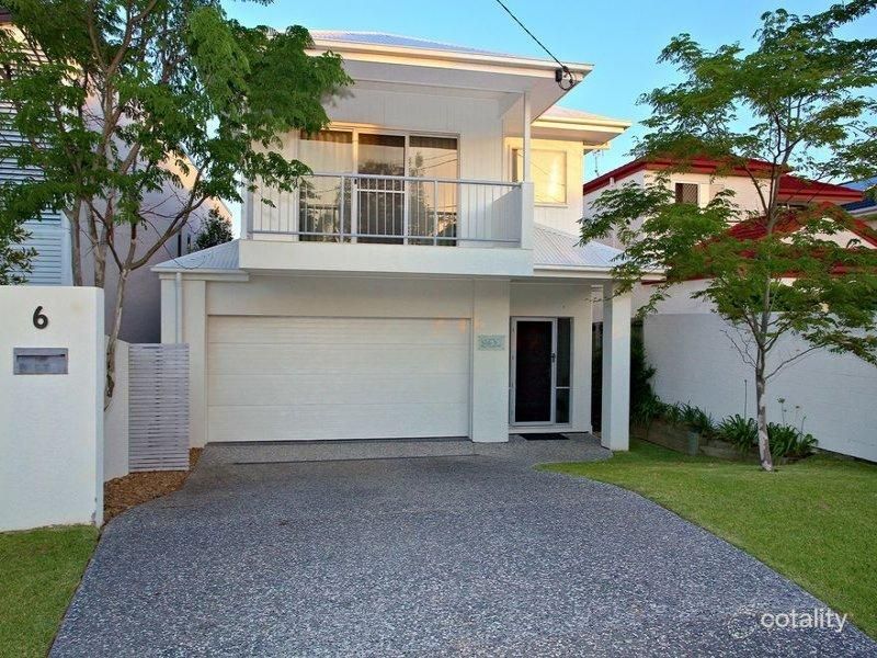 6 Graham St, Southport, QLD 4215
