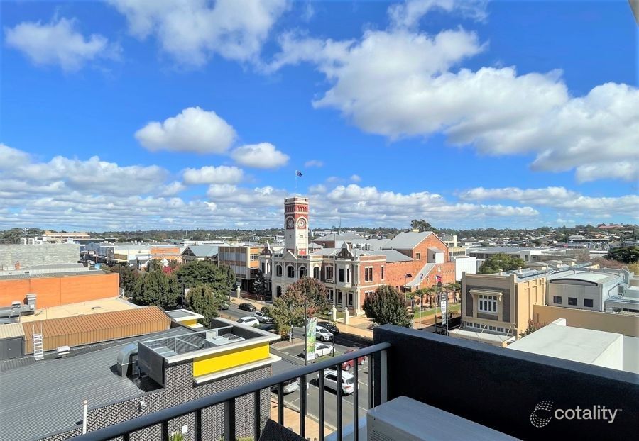 411/532-544 Ruthven St, Toowoomba City, QLD 4350
